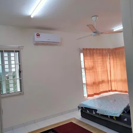 Abie'S Homestay Putrajaya Exterior photo