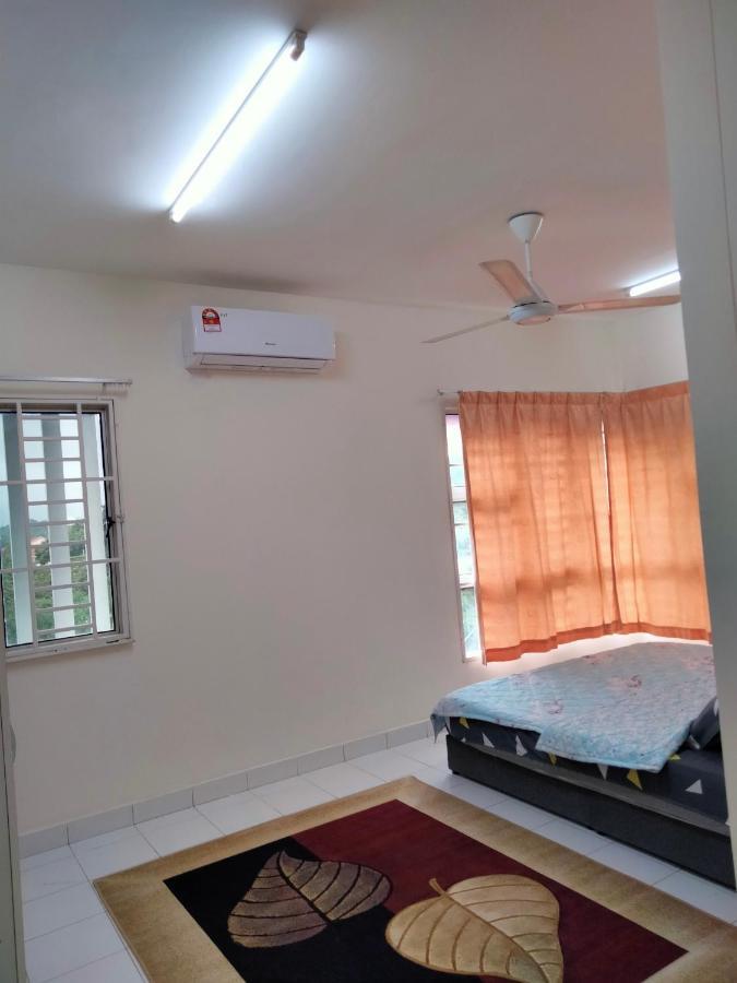 Apartment Abie's