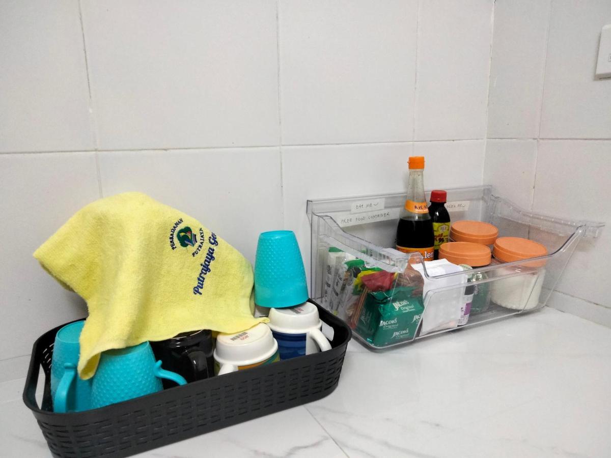 Apartment Abie's Putrajaya