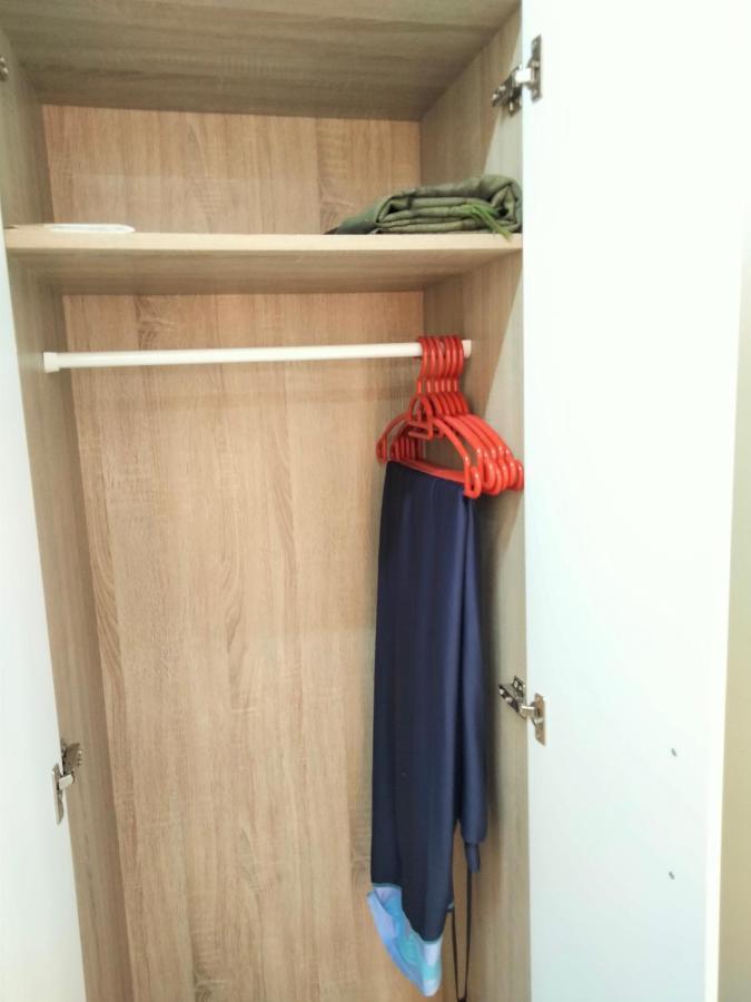 Apartment Abie's *