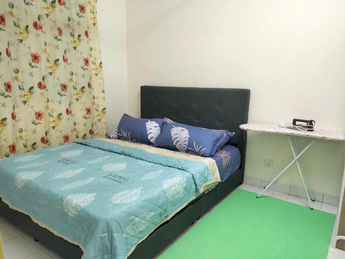 Abie's Apartment
