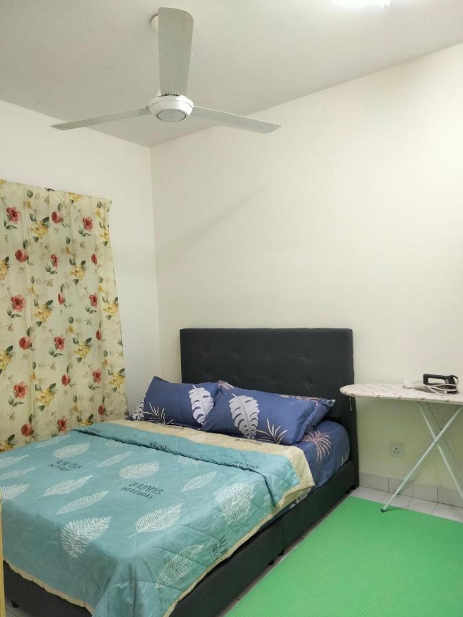Apartment Abie's Putrajaya