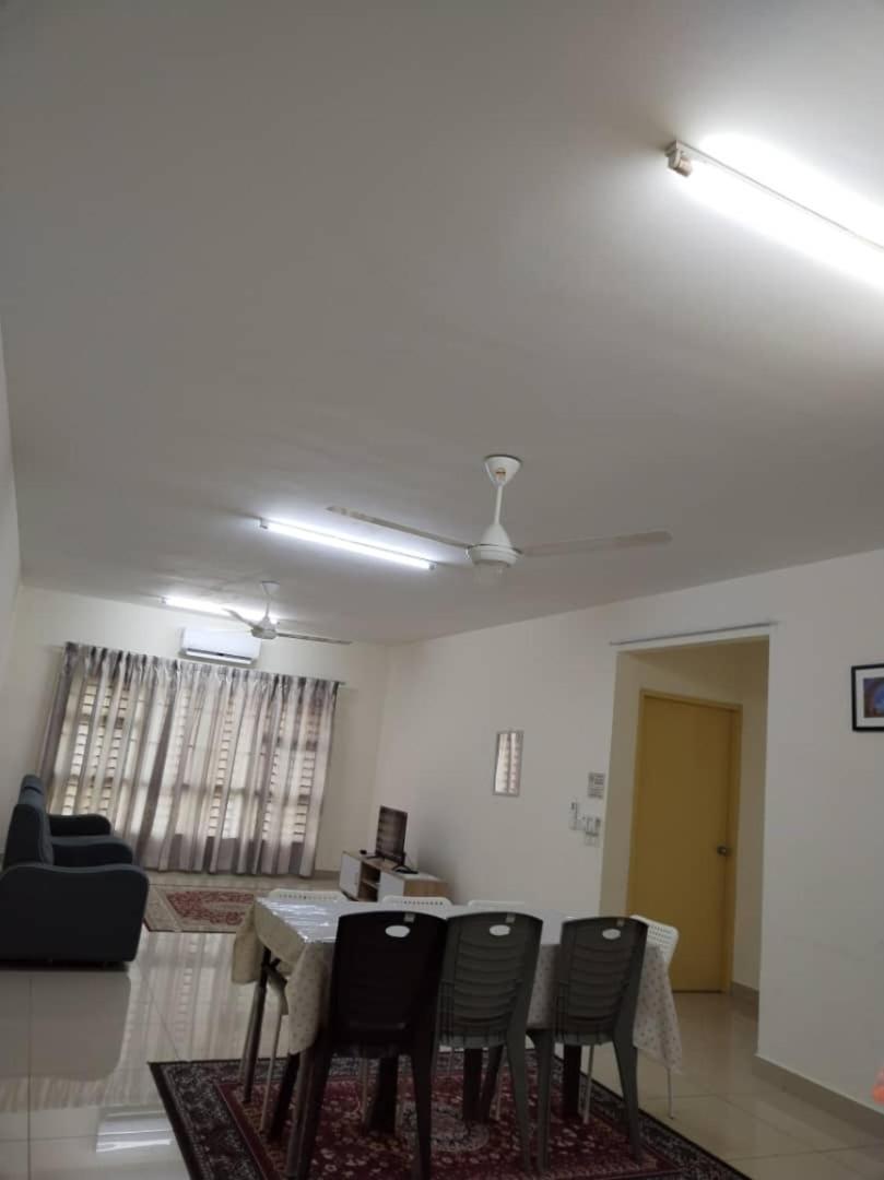 Abie's Apartment Putrajaya