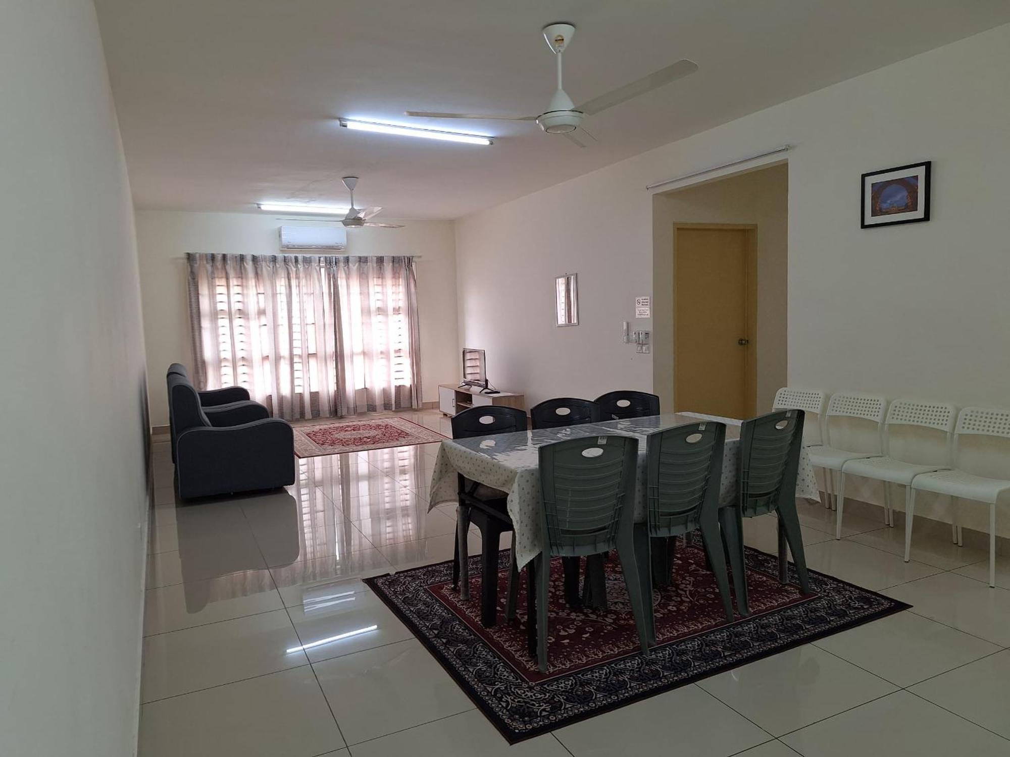 Apartment Abie's